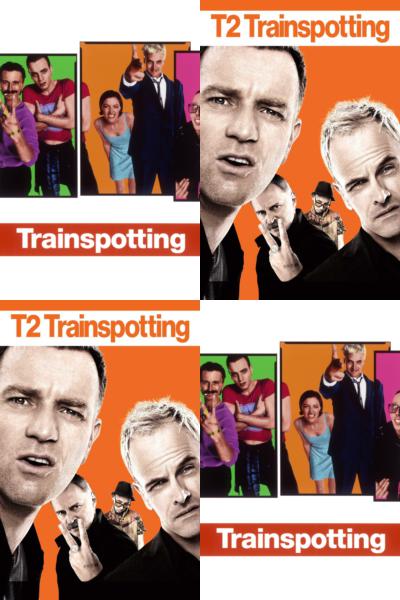 Trainspotting [302397] (A1728819254) Collection (Movies) --Plex--